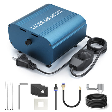 Wainlux air pump For X1 And X2 Laser