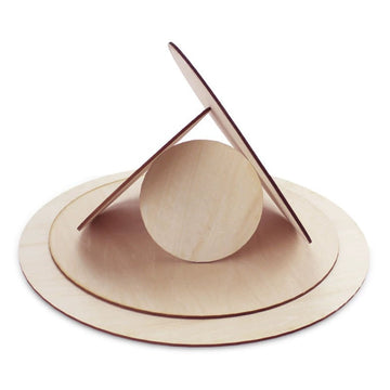 Wainlux Plywood Kit (8 pieces)
