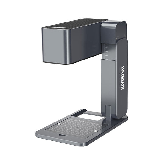 WAINLUX Z3 faltbarer Lasergravierer