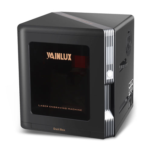 WAINLUX K8 Mini Laser Engraving Machine