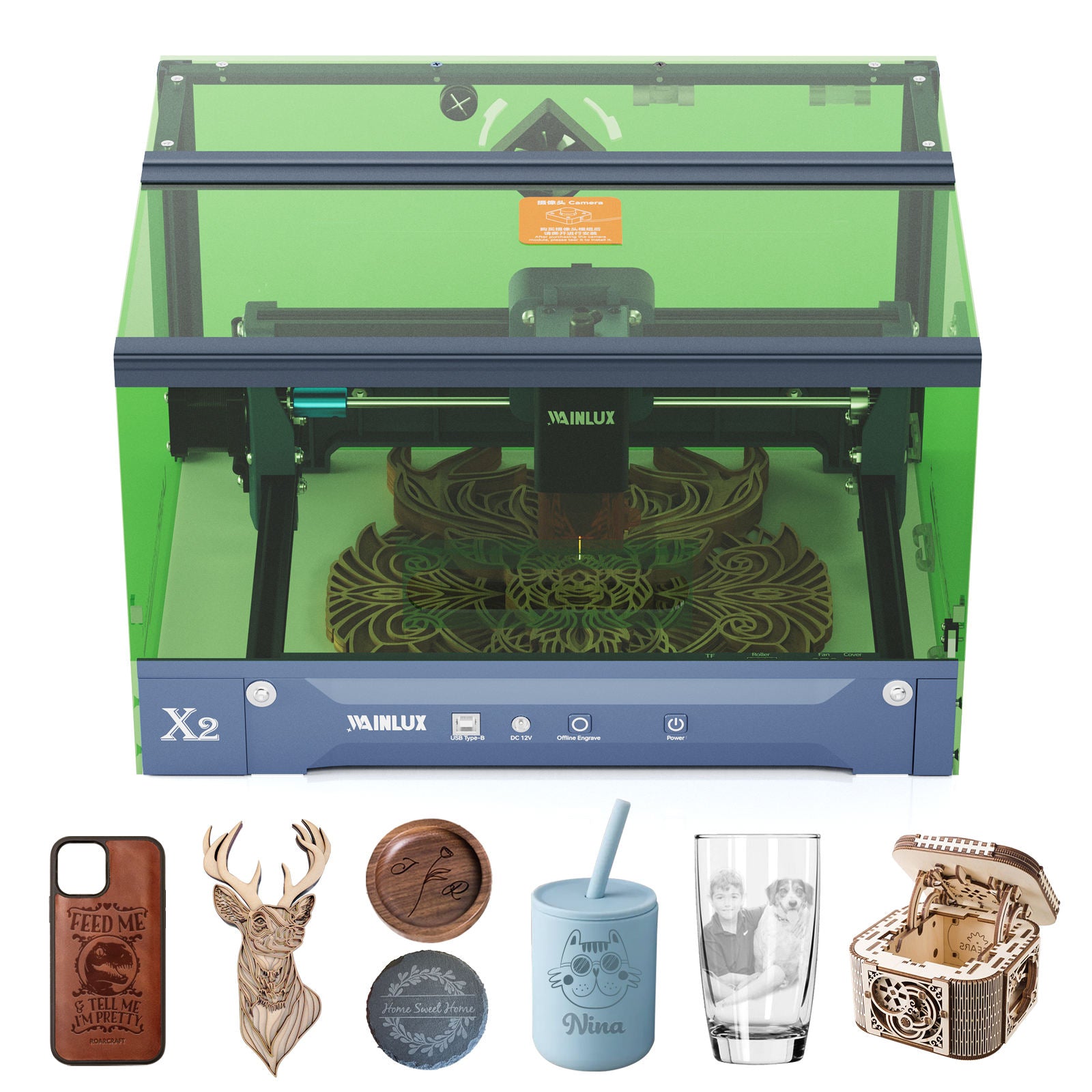Newest Products