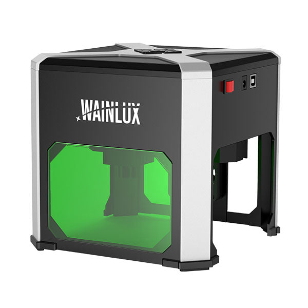 Mini machine de gravure laser WAINLUX K6 
