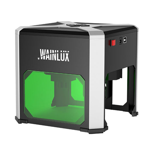 Mini machine de gravure laser WAINLUX K6 