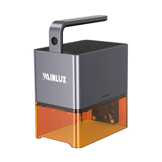 WAINLUX Z4 Mini-Lasergravurmaschine