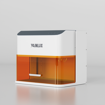 WAINLUX K11 Mini Laser Engraving Machine